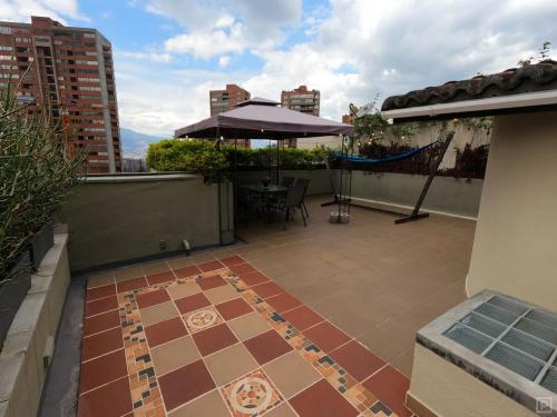 Poblado_Penthouse_Medellin_Apartment_090